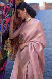 Ribbed cotton-blend top